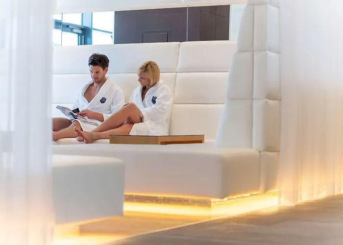 Tauern Zell Am Ξενοδοχείο 4*