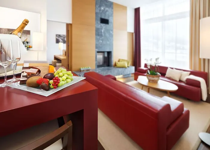 Ξενοδοχείο Tauern Zell Am