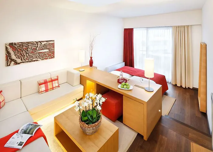 Tauern Zell Am Ξενοδοχείο