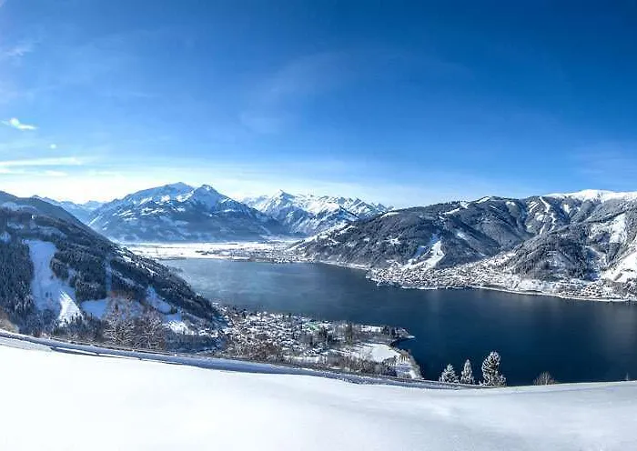 Ξενοδοχείο Tauern Zell Am Kaprun